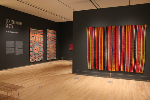 WEAVING IN AFRICA】 本 アフリカ